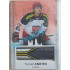 2017 OFS Mountfield Cup Tomáš Knotek #33 Game Used Stick PROMO