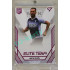 2023/24 Sportzoo Fortuna Liga 1. série #ET-36 Martin Doležal Elite Team Limited 5/5