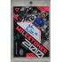 2023/24 Sportzoo Fortuna Liga 2. série #MSS-JF Jakub Fulnek Milestones Neon Pink Auto 02/25
