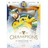 2023 Goal Cards Zlín Champions #22 Denis Kindl