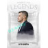 2022/23 Goal Cards Chance Liga 2. série #22 Petr Hubáček Legends