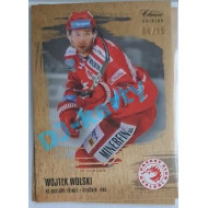 2019/20 OFS Wojtek Wolski #346 04/15 Gold Sand