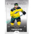 2022/23 Goal Cards Chance Liga 2. série #235 František Klejna Silver 1 of 60