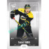 2022/23 Goal Cards Chance Liga 2. série #236 Tomáš Tomek Silver 1 of 60
