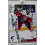 2023 MK reprezentace #059 Jakub Flek Diamond 1of1