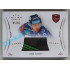 2021/22 OFS The Final Series Jakub Šlahař #STI-SLJ 01/10 Game Used Stick Red