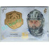2021 Legendary Cards Saves #SH-028 Filip Novotný Expo Pardubice