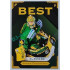 2023 Legendary Cards Simply the Best #16 Roman Čechmánek