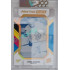 2023 MK The Gamers #PP-HZ Hynek Zohorna 2022 Printing Plate 1/1 Cyan