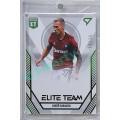 Elite Team Limited xx/35