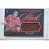 2023/24 LC Expectations Road to Prague #GUM-02 Ondřej Kovařčík Stick Authentic Game Used Memorabilia Red 02/10