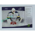 2022/23 Goal Cards Chance #G-38 Jakub Lackovič Goalies Expo x/3