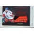 2023/24 LC Expectations Road to Prague #GUM-07 David Němeček Stick Authentic Game Used Memorabilia Red 03/10