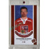 2023 MK reprezentace #P-10 František Kučera 1998 Portraits - 25 years anniversary BRONZE 4/10