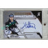 2023/24 Sportzoo ELH 1. série #SL2-JH Joona Huttula Authentic Signature Level 2 xx/80