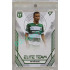 2023/24 Sportzoo Fortuna Liga 1. série #ET-12 Matyáš Kozák Elite Team Limited 29/35
