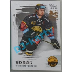 2019/20 OFS Marek Baránek #192 xx/12 Expo Pard.