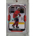 2023/24 Goal cards Chance Liga 2. série #243 Michal Vodný Red 1/6