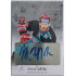2017/18 OFS Martin Látal #AS-114 09/29 Authentic Signature Platinum