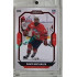 2023/24 Goal cards Chance Liga 2. série #244 David Michálek Red 1/6