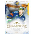2023 Goal Cards Zlín Champions #23 Pavel Kubiš