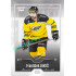 2022/23 Goal Cards Chance Liga 2. série #241 František Lukeš Silver 1 of 60