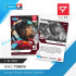 2021/22 Sportzoo Nino Tomov #19 xx/90