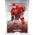 2022/23 Goal Cards Chance Liga 2. série #248 Jakub Kubeš Silver 1 of 60