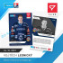 2021/22 Sportzoo Vojtěch Lednický #30 xx/62
