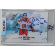 2021 MK Gamers 2 Petr Koukal #19 4/8