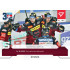 2022/23 Sportzoo ELH LIVE #L-024 Dominik Simon xx/44