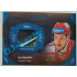 2020/21 OFS 2. série Jan Zahradníček #RPS-JZA 40/66 Game Used Remnants
