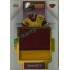 2022/23 Goal Cards Chance Liga 1. série #J-01 Vlastimil Bilčík JUMBO Jersey 43/77