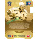 2022/23 Sportzoo ELH 2. série #AV-12 Tomáš Mertl 30 let ELH Limited xx/25