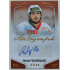 2022/23 Goal Cards Chance Liga 2. série #149 Michal Pochobradský Autograph xx/49