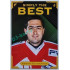 2023 Legendary Cards Simply the Best #17 Roman Čechmánek