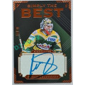Signature Bronze xx/10