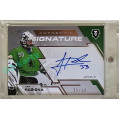 Authentic Signature Level 3 xx/40