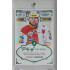 2023 Legendary Cards REKORDY ČESKÉ EXTRALIGY #PPS-05 Jaroslav Bednář Play Off Emerald 4/5