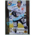 2020/21 OFS 2. série Viktor Ujčík #9 03/25 Buyback Embosed GOLD