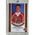 2023 MK reprezentace #P-21 Jaroslav Špaček 1998 Portraits - 25 years anniversary BRONZE 4/10