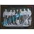 2020 OFS SSČH Mistrovství Evropy 1914 Německo #HCNT-04 10/20 History of Czech National Teams Cooper