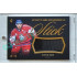 2023/24 LC Expectations Road to Prague #GUM-01 Vojtěch Mozík Stick Authentic Game Used Memorabilia Gold 13/20