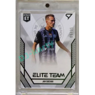 2023/24 Sportzoo Fortuna Liga 1. série #ET-24 Jan Suchan Elite Team Limited 05/35