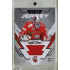 2023/24 Sportzoo ELH 2. serie #GJ-JS Jakub Sedláček Game Jersey 70/85
