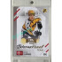 2023/24 Goal cards Chance Liga 2. série #IN-09 Mads Larsen International Expo 1of6