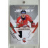 2023/24 Sportzoo ELH 2. serie #GJ-AC Aron Chmielewski Game Jersey 60/85