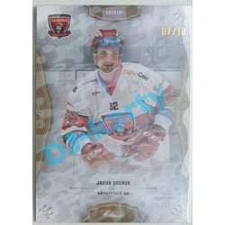 2020/21 OFS 1. série Jakub Orsava #66 07/10 Magma