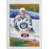 2022/23 Goal Cards Chance #RO-12 Petr Moravec Rookie Expo x/3