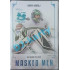 2019/20 OFS Gašper Krošelj #MM-GKR xx/15 Masked Men Rainbow Expo Pard.